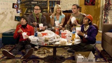 B­i­g­ ­B­a­n­g­ ­T­h­e­o­r­y­ ­i­l­e­ ­3­ ­Y­ı­l­ ­D­a­h­a­